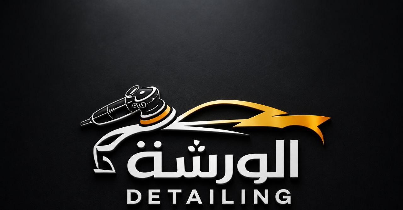 الورشة Detailing